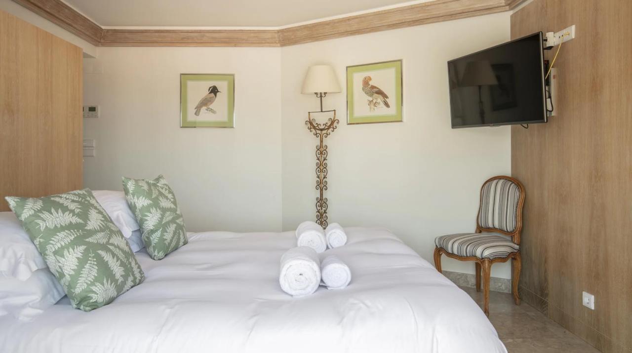Penthouse Terrace 360º View By Lovelystay Apartment Lisbon